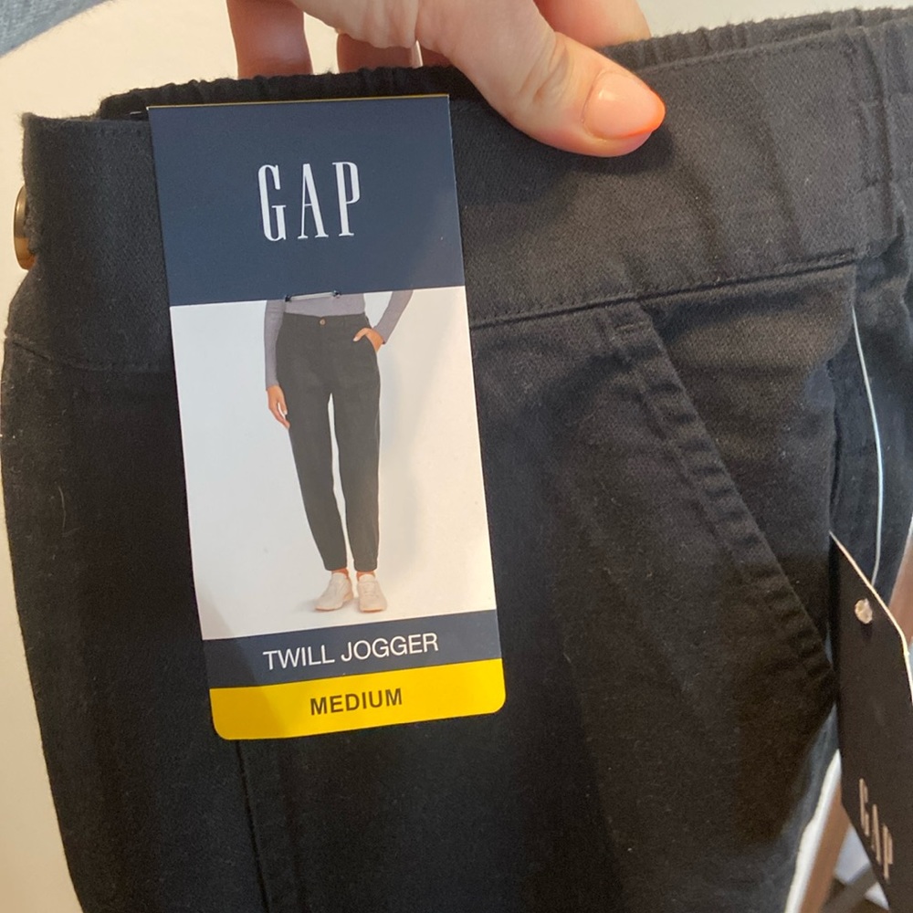 Gap joggers